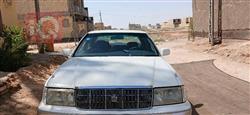 تويوتا كراون